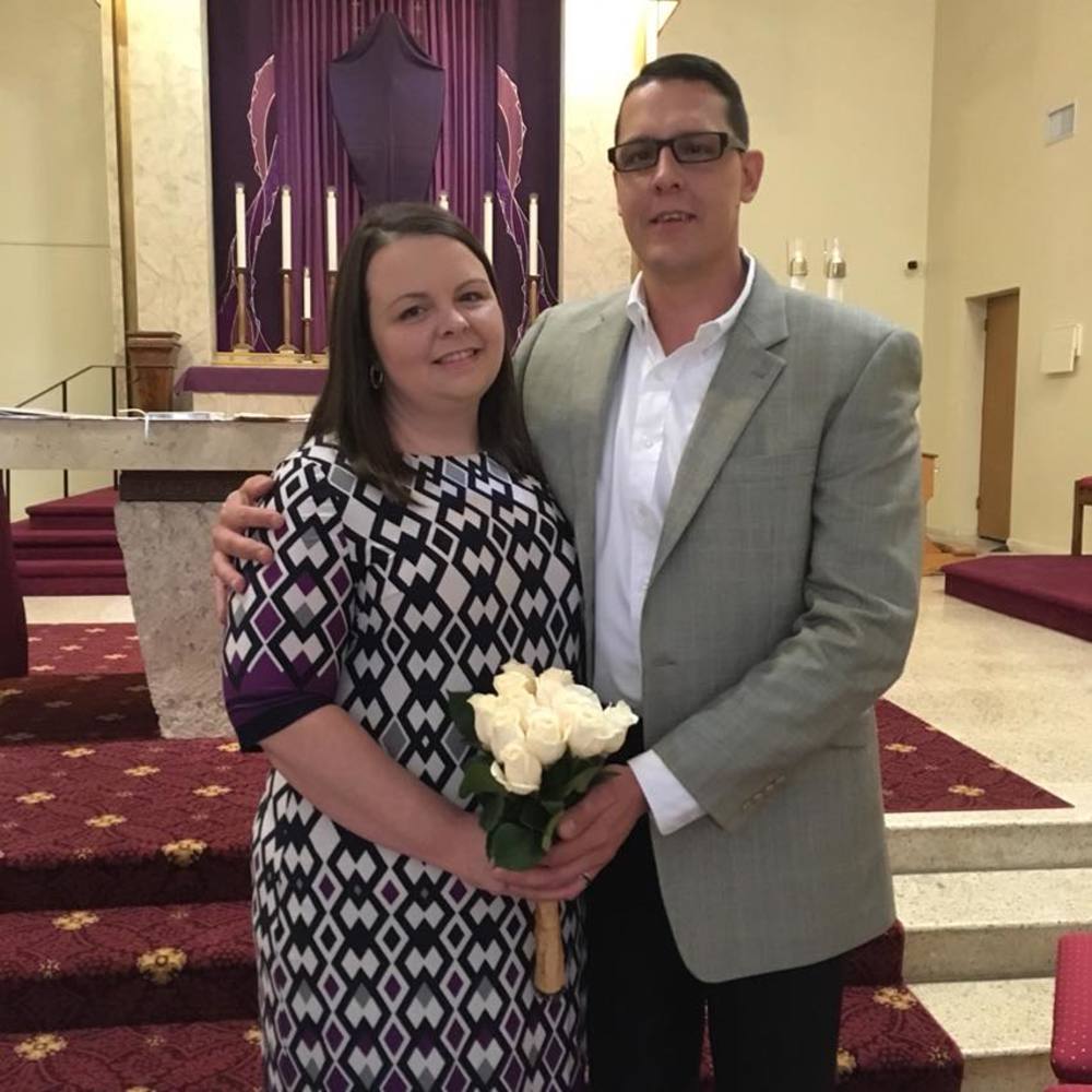 Meet your Posher, Cynthia